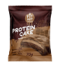 Изображение товара Печенье протеиновое FIT KIT Protein Cake (Двойной шоколад) (70 г)