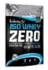 BioTech Whey Iso Whey Zero LF, клубника, (500 г)