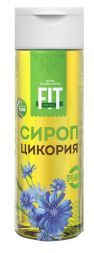 Сироп цикория Fit Parad (280 г)