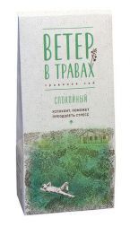 Чай травяной &quot;Спокойный&quot; Ветер в травах (30 г)