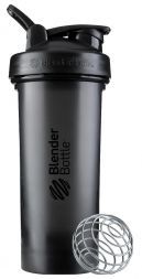 Шейкер Classic V2 (828 мл.) черный BlenderBottle