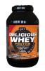 Протеин QNT Delicious Whey, шоколад (1 кг)