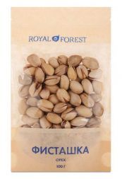 Фисташки Royal Forest (100 г)