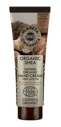 Крем для рук &quot;Organic shea&quot; Planeta Organica (75 мл)