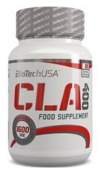 BioTech CLA 400 (80 кап)