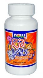 NOW Kid Vits (120 таб)