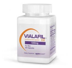 BIOVEA VIALAFIT XR with Tongkat (30 кап)