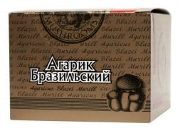 Экстракт гриба Агарик (15 по 2 г)