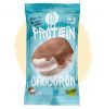 Печенье протеиновое FIT KIT Chocoron (Кокос и крем) (30 г)