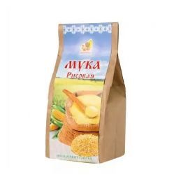 Мука рисовая Дивинка (300 г)