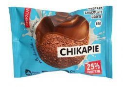 Печенье протеиновое Шоколад Chikapie (60 г)