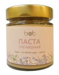 Паста гречишная Bob (200 г)