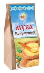 Мука кукурузная Дивинка (300 г)