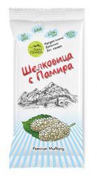 Батончик «Шелковица с Памира» Дары Памира (20 г)