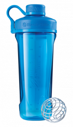 Шейкер BlenderBottle Radian бирюзовый (946 мл)