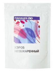 Кэроб необжаренный Панацея (225 г)