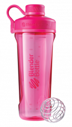 Шейкер BlenderBottle Radian малиновый (946 мл)