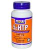 NOW 5-HTP (100 мг) 60 кап