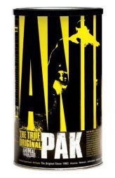 Universal Nutrition Animal Pak (44 пак)