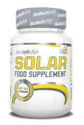 BioTech Solar (30 кап)