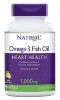 Natrol Omega-3 1000 мг (90 кап)