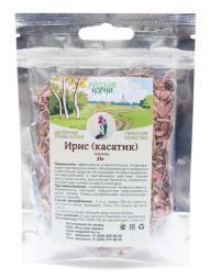 Ирис корень (касатик) РК (25 г)