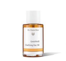 Масло для лица Gesichtsöl Dr.Hauschka (30 мл)