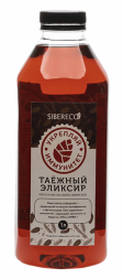 Таежный элексир Sibereco (1 л)