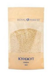 Кунжут Royal Forest (100 г)