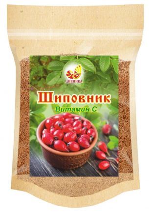 Шиповник порошок Дивинка (100 г)