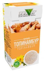 Топинамбур (порошок) 100г. Тиавит