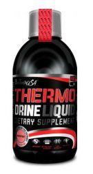 BioTech Thermo Drine Liquid, грейпфрут (500 мл)